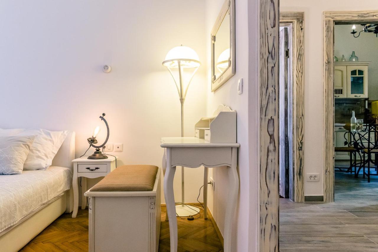 Perfetto Perasto Residence Buitenkant foto