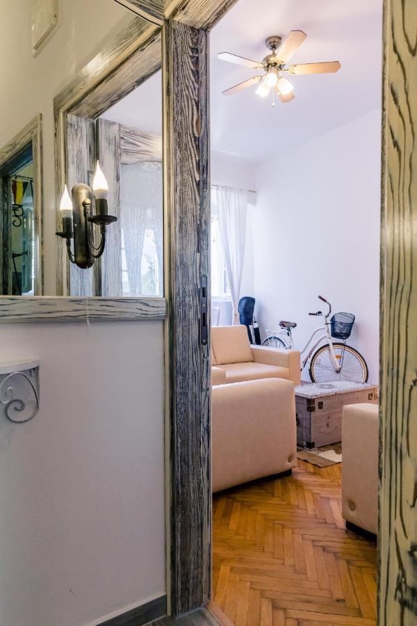 Perfetto Perasto Residence Buitenkant foto