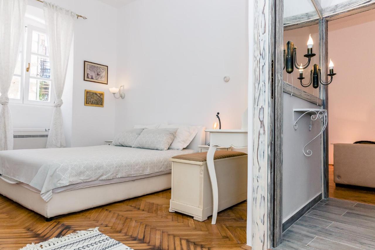 Perfetto Perasto Residence Buitenkant foto