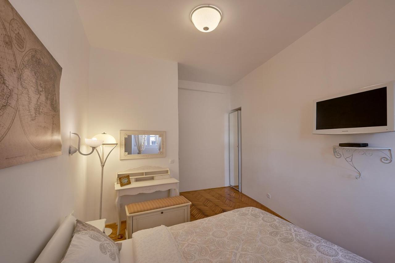 Perfetto Perasto Residence Buitenkant foto